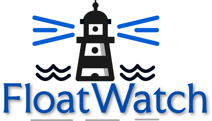 Float Watch Logo